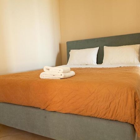 Brunello Seaside Apartments Lefkáda Kültér fotó