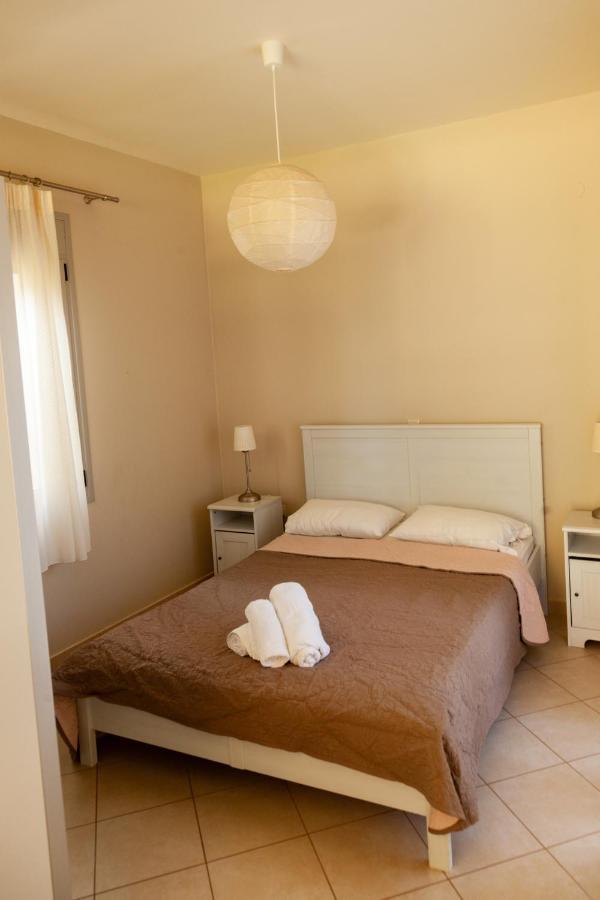 Brunello Seaside Apartments Lefkáda Kültér fotó