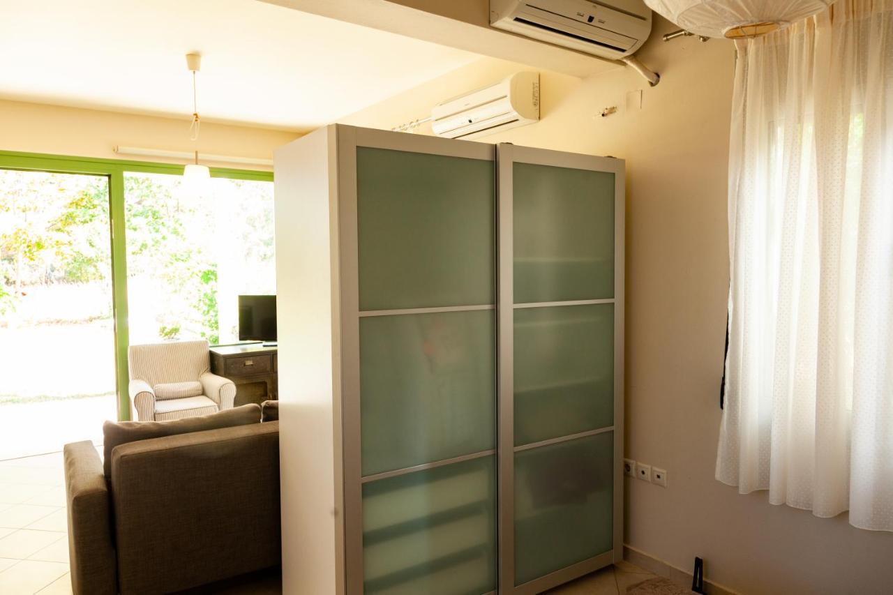 Brunello Seaside Apartments Lefkáda Kültér fotó