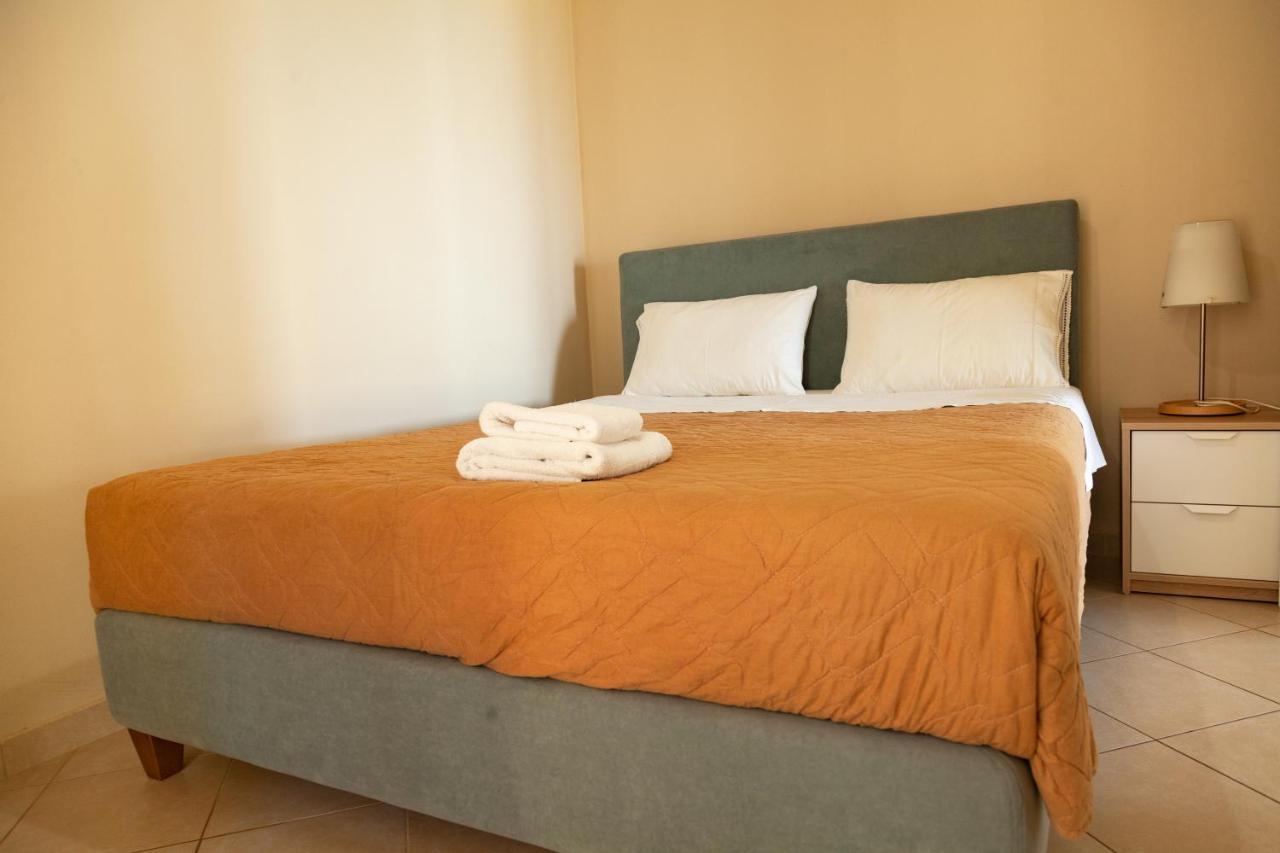 Brunello Seaside Apartments Lefkáda Kültér fotó