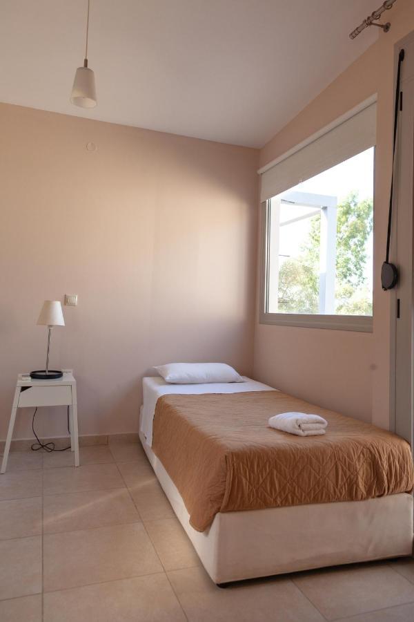 Brunello Seaside Apartments Lefkáda Kültér fotó
