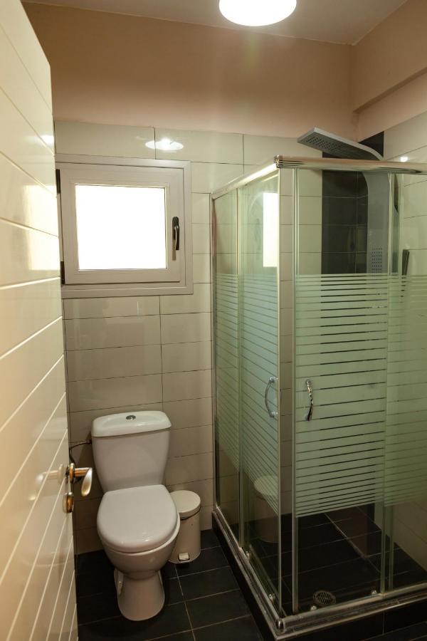 Brunello Seaside Apartments Lefkáda Kültér fotó