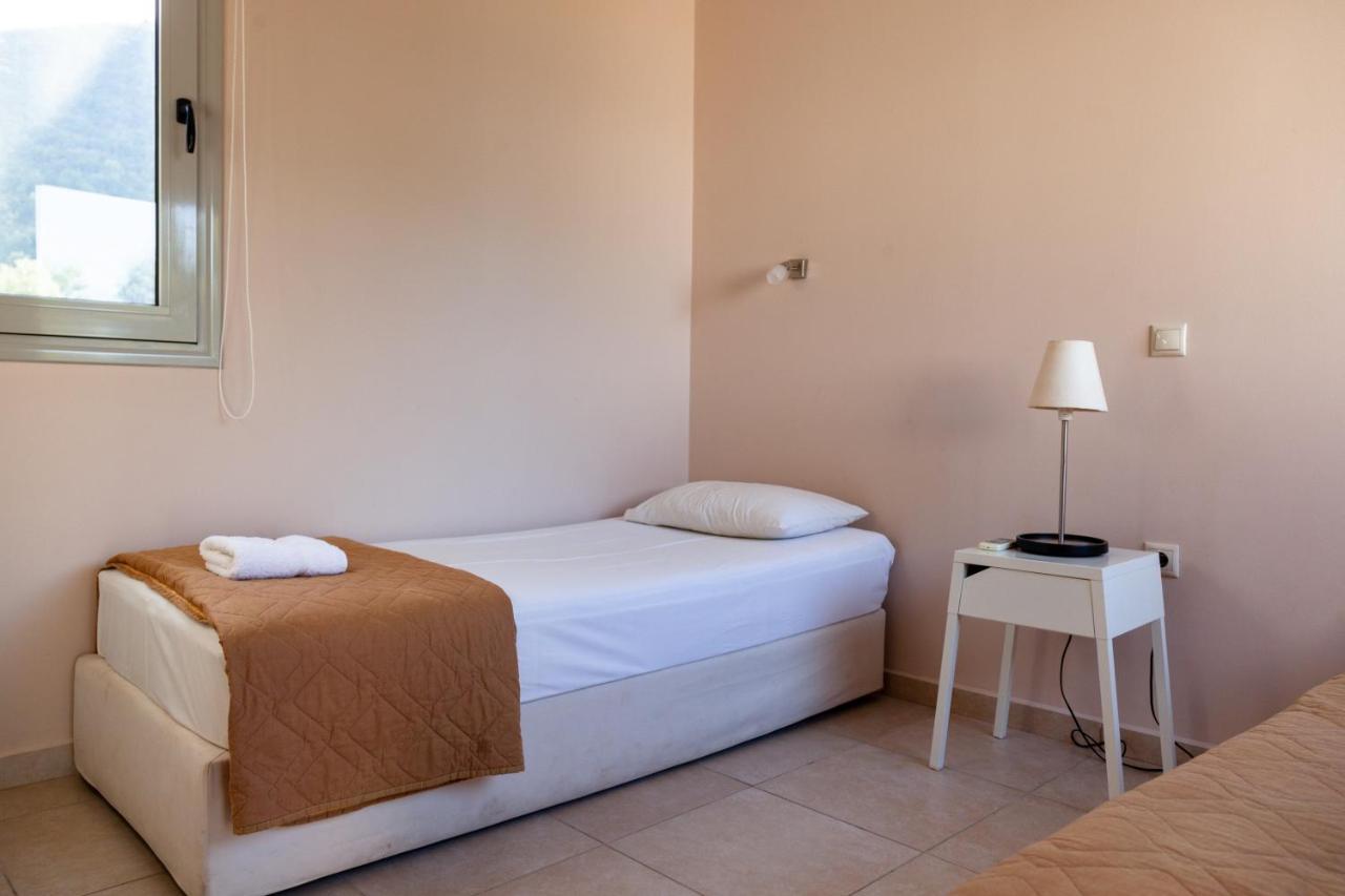 Brunello Seaside Apartments Lefkáda Kültér fotó