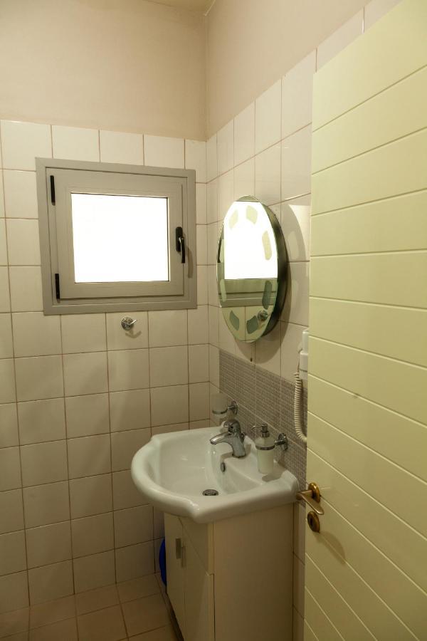 Brunello Seaside Apartments Lefkáda Kültér fotó