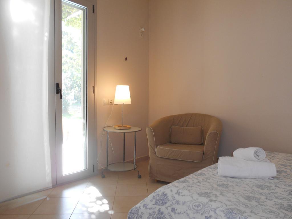 Brunello Seaside Apartments Lefkáda Kültér fotó