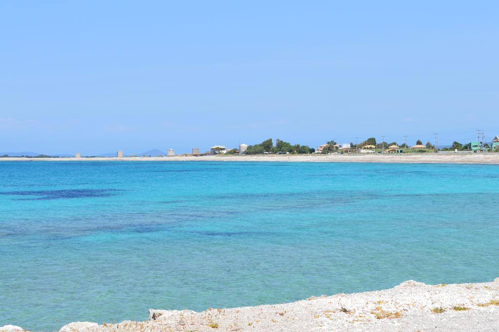 Brunello Seaside Apartments Lefkáda Kültér fotó